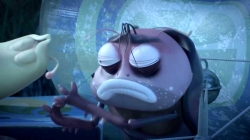 لاروا (فصل 1 - قسمت 46)